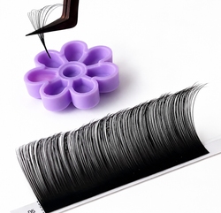 Self Adhesive Mini Glue Holder