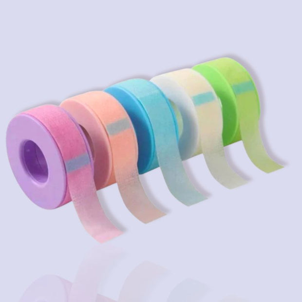 4PCS Nexcare Sensitive Skin Tape