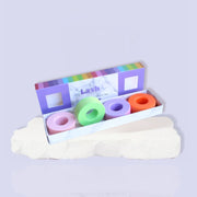 Sensitive Nexcare Skin Tape - 4pcs