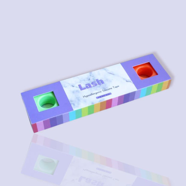 Sensitive Nexcare Skin Tape 4PCS