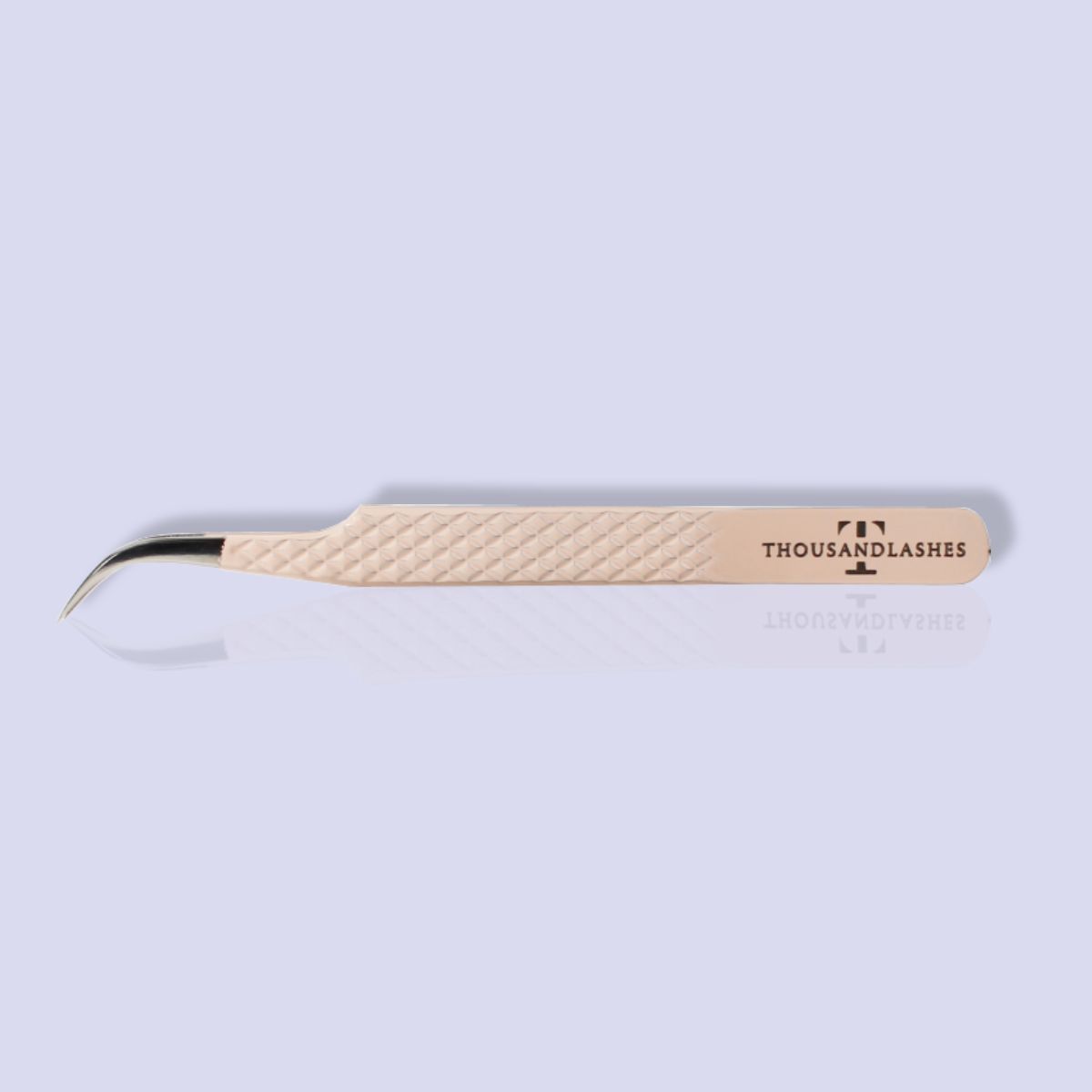 Chloe Tweezers THOUSANDLASHES