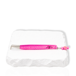 Short Tip Boot Tweezer