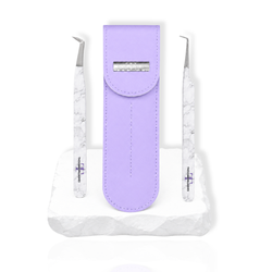 HEARTBREAKER DUO (SHORT TIP BOOT AND PRECISION VOLUME 90 DEGREE TWEEZERS)