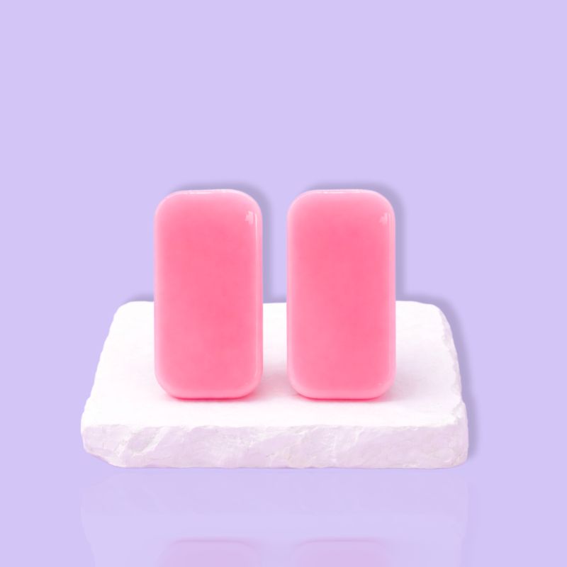 SILICONE EYELASH HOLDER PAD FOR EYELASH EXTENSIONS