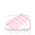 Silicone U rods for lash lift