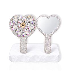 DIAMONDS LASH MIRROR