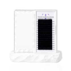 0.05 YY LASHES SINGLE LENGTH 8-16MM
