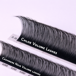 7-19mm Lash Extension Collection