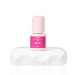 Single product front image
Barbie eyelash extension glue by ThousandLashes in 5ml bottle for professional lash artists