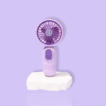 Small Fan for Lash Extensions