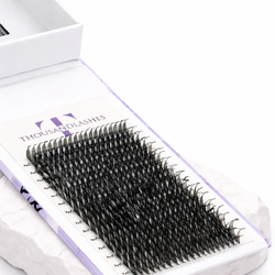Spook-Tacular Lashes for Halloween