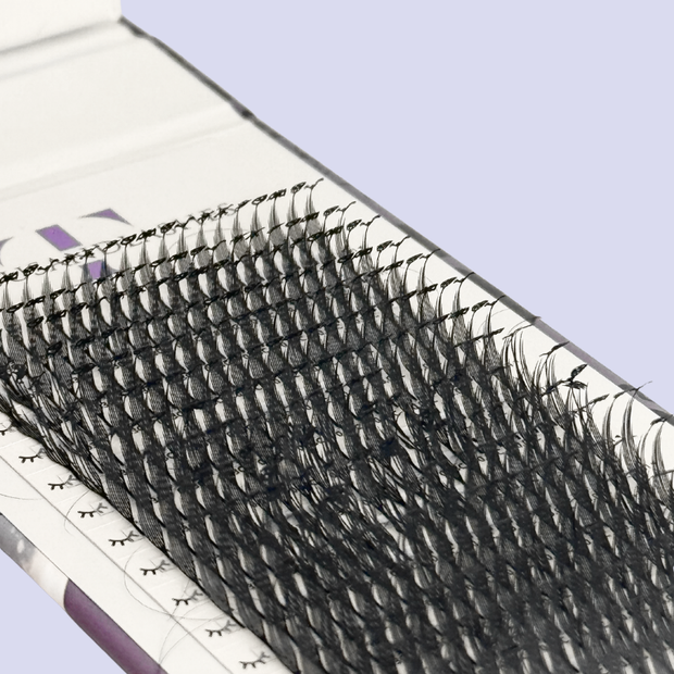 Spooky Lashes
