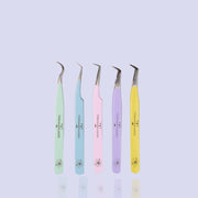 SPRING, SUMMER COLLECTION TWEEZER KIT