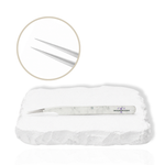 Straight Isolation Tweezer