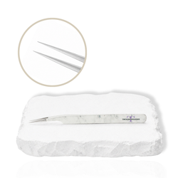 Straight Isolation Tweezer