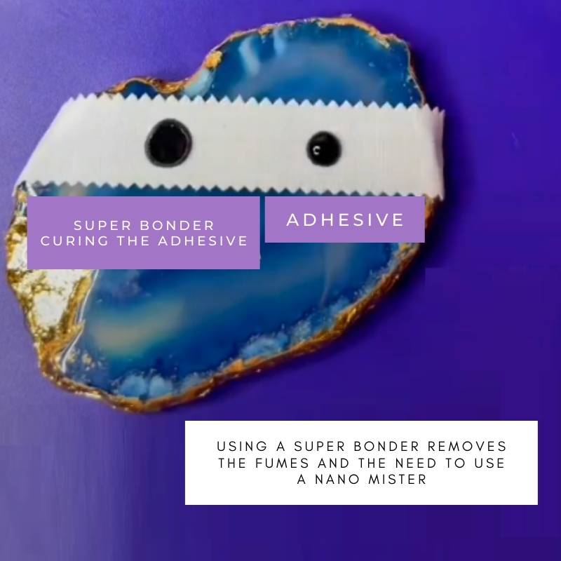 Super Bonder For Eyelash Extensions