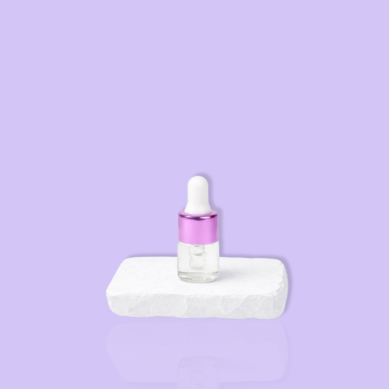 Super bonder for lash extensions sample size