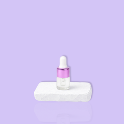 Super bonder for lash extensions sample size