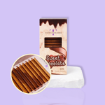 Sweet Chocolate Lash Collection