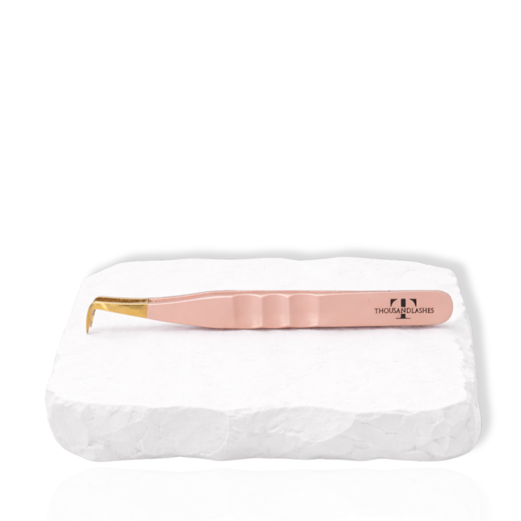 Thick Lash Tweezer
