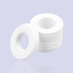 Thin lash tape for eyelash extensions