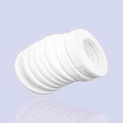 Thin lash tape for lash extensions