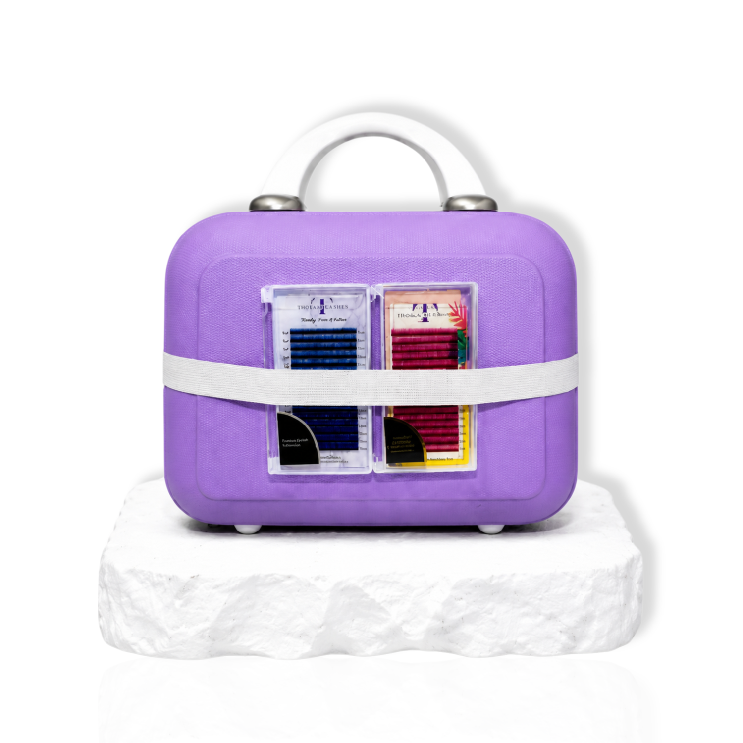 Thousand Lashes Bag