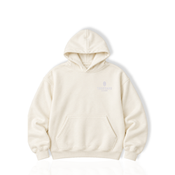 OVERSIZED HOODIE FOR LASH ARTIST