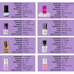 Thousandlashes Eyelash Extension Glues