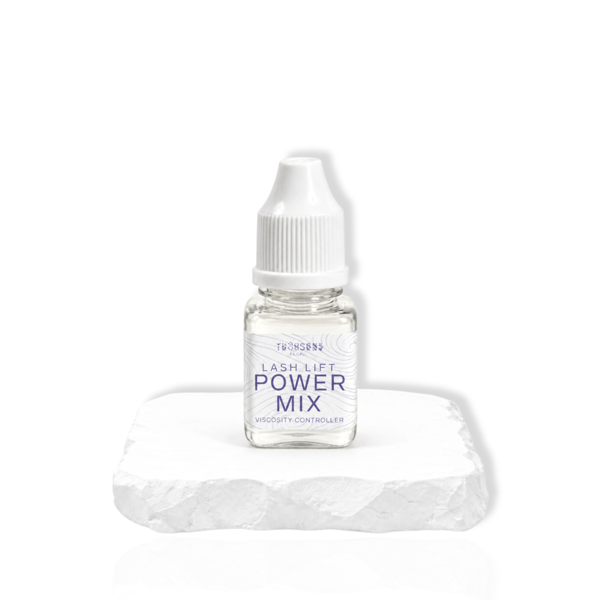 Thousandlashes Lash Lift Power Mix viscosity controller bottle