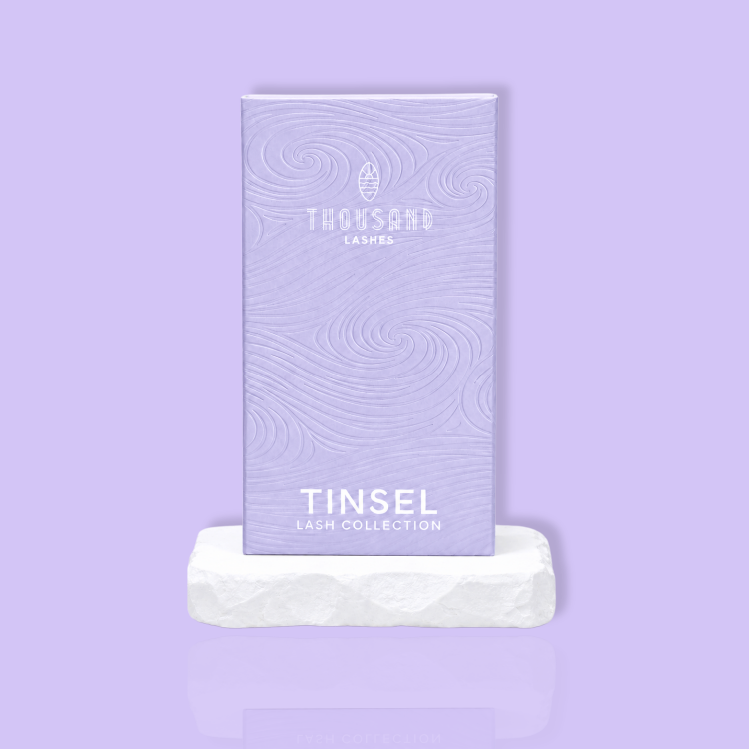 Tinsel Lash Collection 0.05