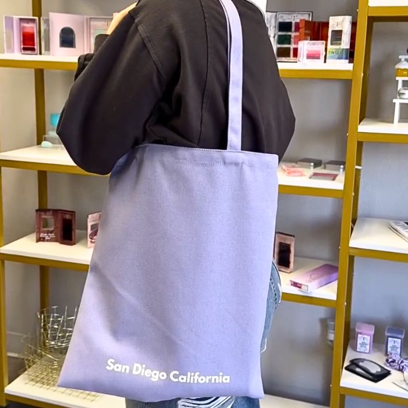 Tote Lash Bag