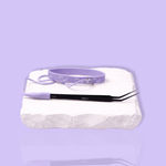 Tweezer holder bracelet