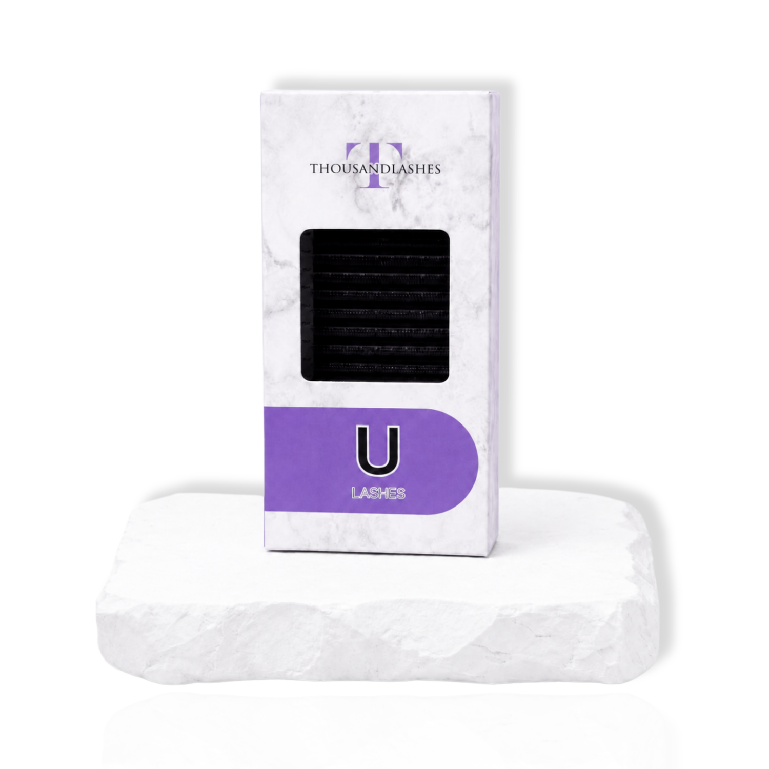 U lashes Cashmere Lashes