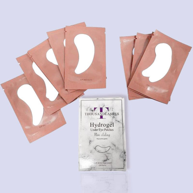 Under Eye Patches for Dark Circles 10 Pairs