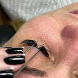 LASH RETENTION ONLINE COURSE