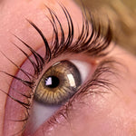 Best lash lift glue