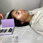Volume Eyelash Extension Fans