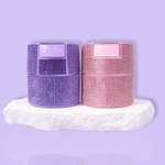Waterproof Lash Glue Vault