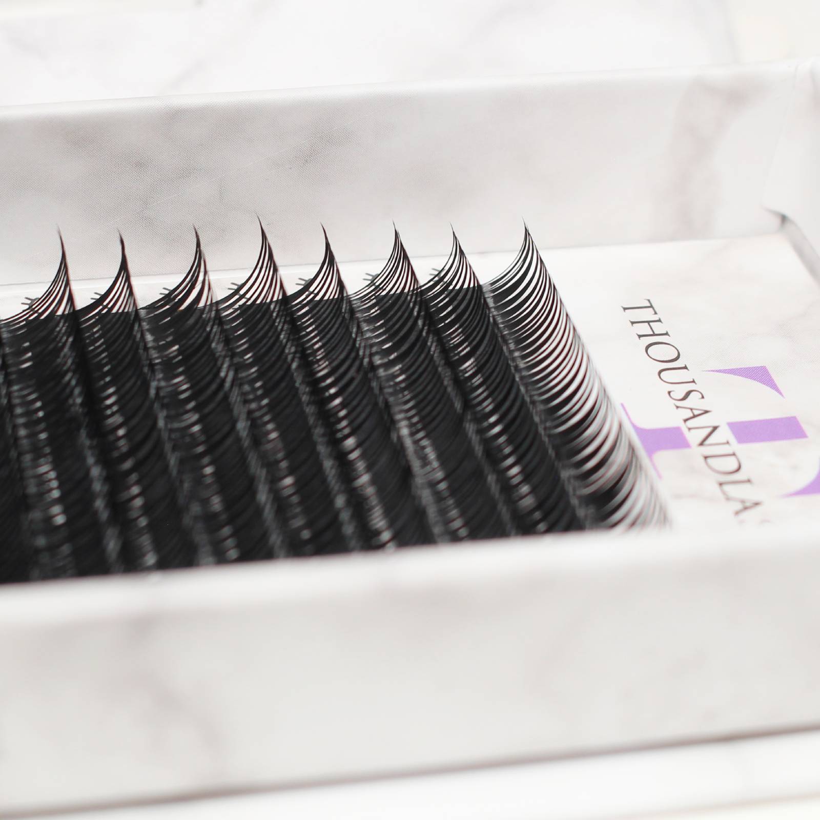 wet look volume lashes