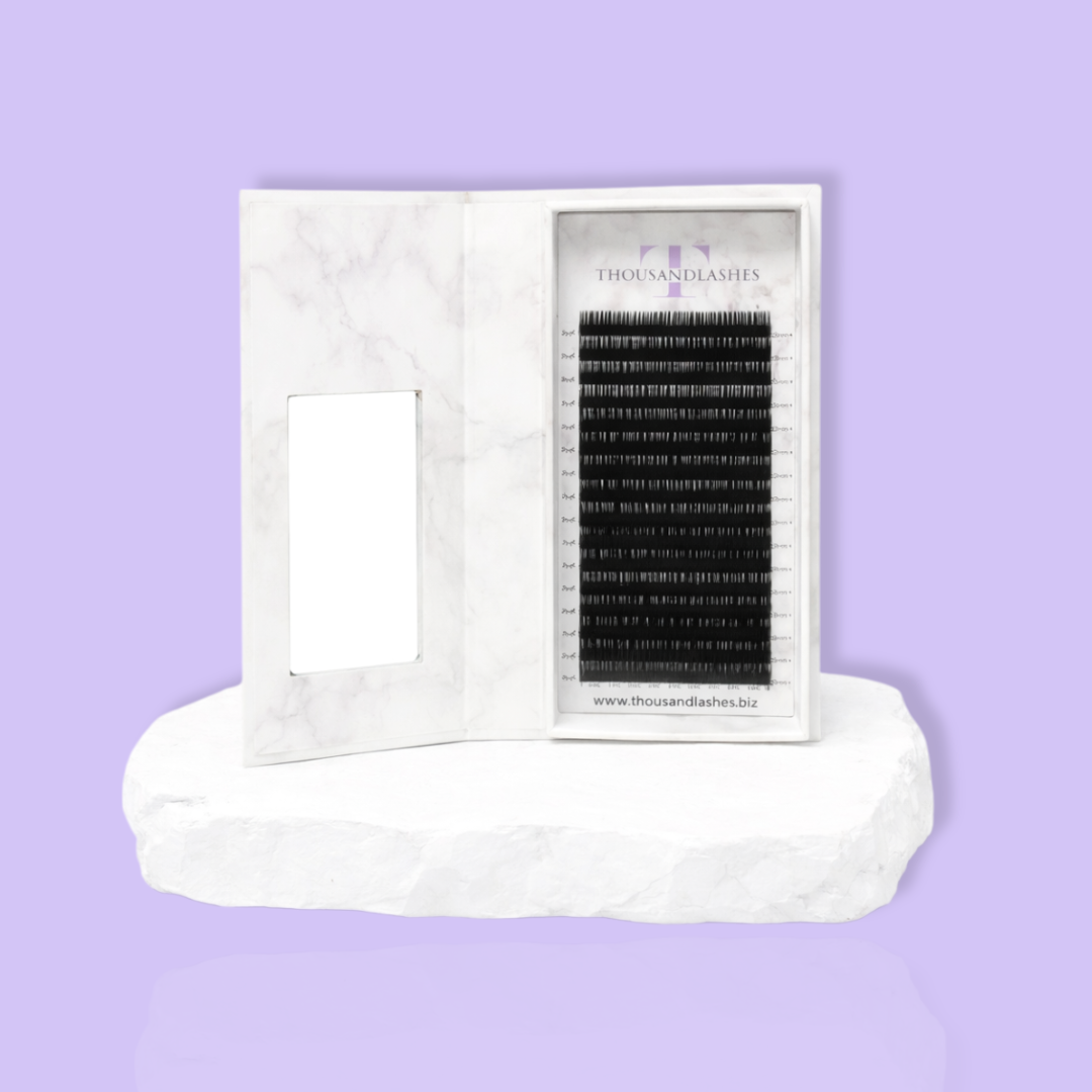 Wet Volume Lashes Mixed Length 8-15mm