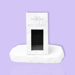 Wet Set Lash Extensions Mixed Length