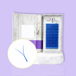 YY Lash Extensions 0.05