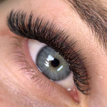 YY Lashes Single Length