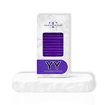 0.05 YY lashes for color volume sets