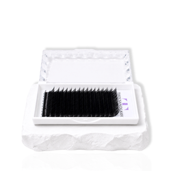 0.05 YY LASHES SINGLE LENGTH 8-16MM