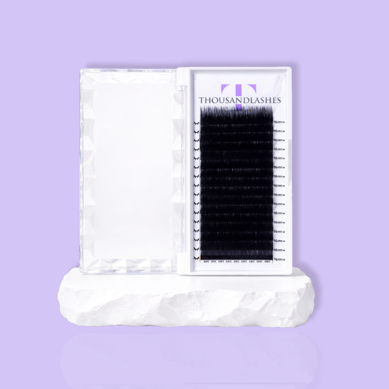 YY lashes