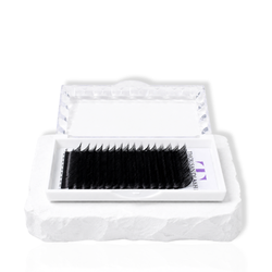YY lashes 7–16 mm