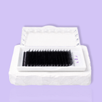 YY volume lashes