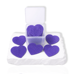 adhesive wipes for lash artists